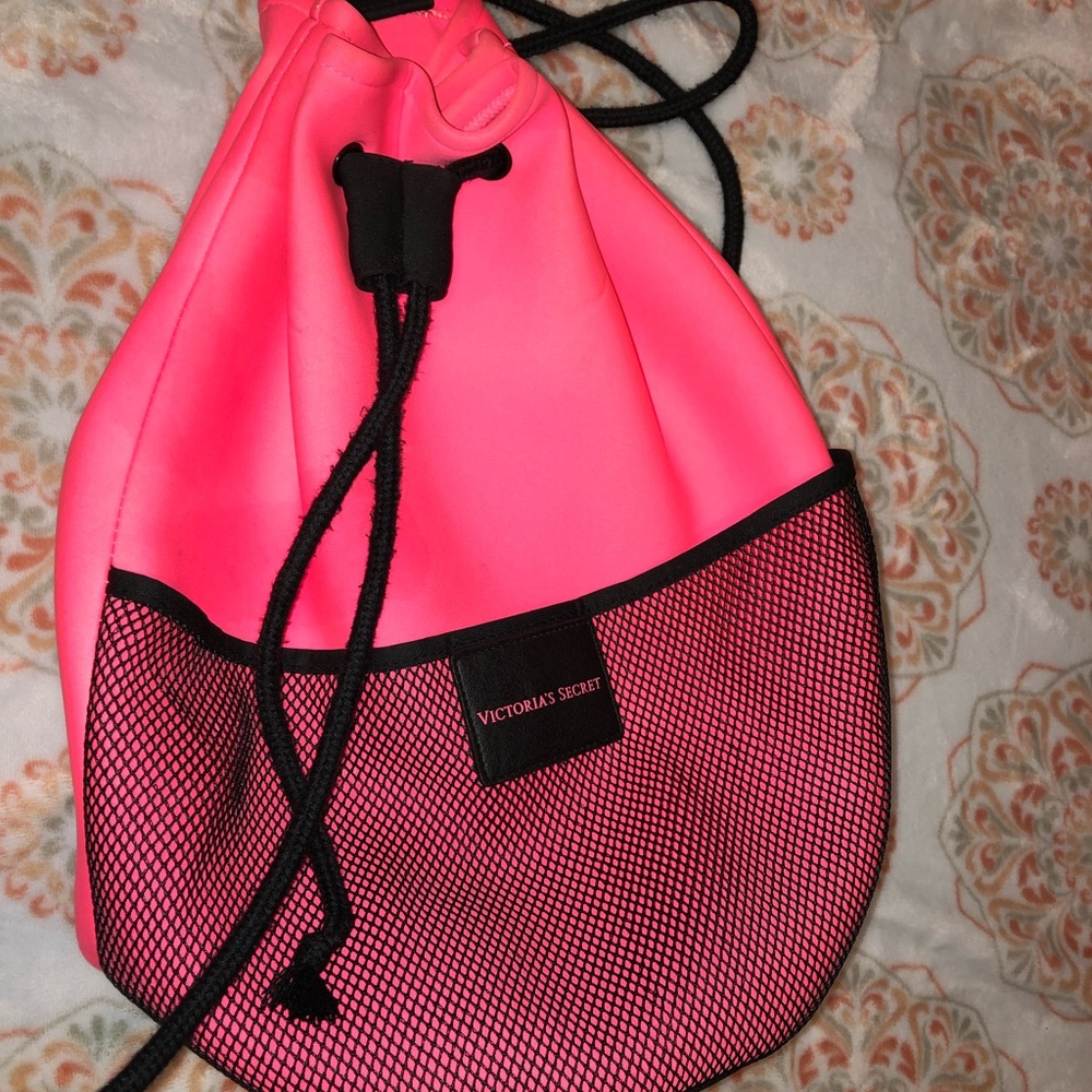 Victoria’s Secret Bag